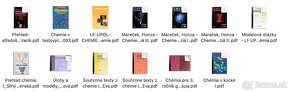 Odporúčaná literatúra na LF UPOL, LF MUNI, LF OU - 3
