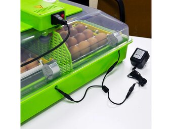 Liaheň Liaheň na vajcia CIMUKA PD60SH AUTOMATIC - s doliahňo - 3