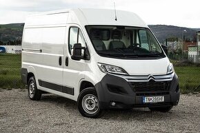Citroen Jumper L2H2 2.2 HDI - 3