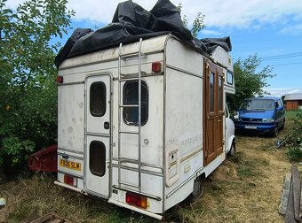 Fiat Ducato Karavan - 3