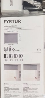 Elektricka roleta - 3