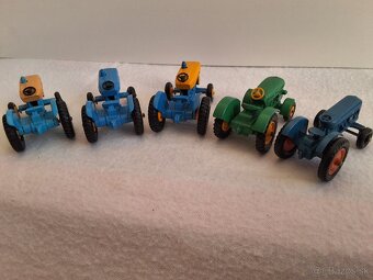MATCHBOX RW 7 - 3