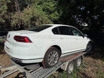 Rozpredam VW Passat B8 2.0 TDI 140kw DFHA 2019 - 3