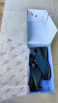 La Sportiva TX2 EVO Leather - 3