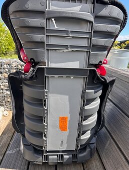 BRITAX RÖMER Adventure 15-36kg - 3