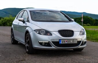 SEAT leon 19tdi - 3