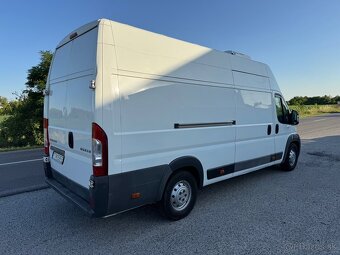Peugeot Boxer L4H3 2,2 HDI Chladiak FRIGO - 3