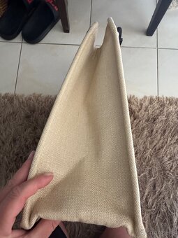 Damska kabelka shopper ..Elisabetha Franchi - 3