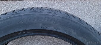 215/50 R18 92W letné Bridgestone Turanza T001 - 3
