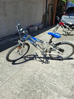 Predam detsky bicykel - 3