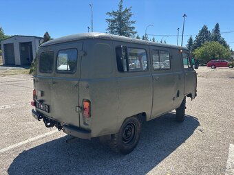 Uaz 452 tp spz - 3