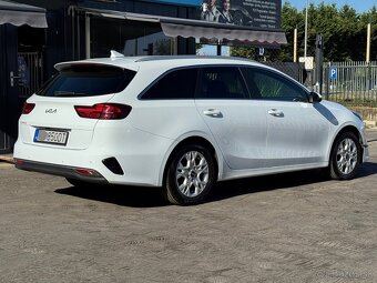 Kia Ceed SW 1.6 CRDi MHEV Gold - 3