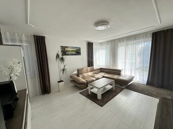 Zariadený 5 izbový Zelený dom s garážou, Galanta Kolónia - 3