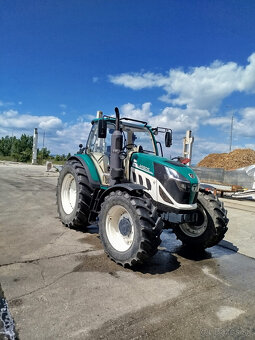Traktor ARBOS P 5115 ADVANCED r.v. 2021, 90kW, 920 Mth - 3
