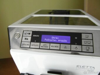 DeLonghi Eletta Cappuccino TOP - 3