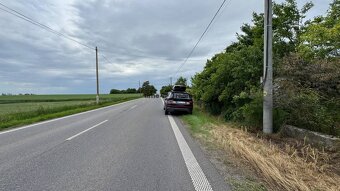 NA PREDAJ stavebný pozemok Cabaj Riegler - 3
