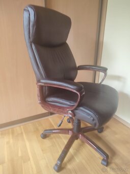 Kancelárske kreslo - 3