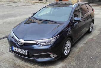 Toyota Auris Touring Sports 1.2 Turbo S&S Executive MDS - 3