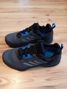 Adidas Terrex - 3