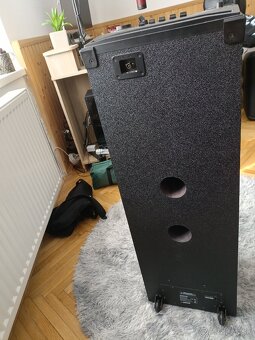 SENCOR SSS 4001, 400W, ULTIMATE DIGITAL SOUND SISTEM - 3