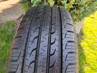 215/65 R16 continental, letné, 4ks, do 8mm - 3