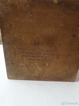 Starodávny mlyncek - 3