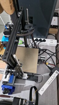 Predám ENDER 3 PRO - 3