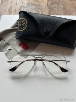 RayBan Aviator okuliare - 3