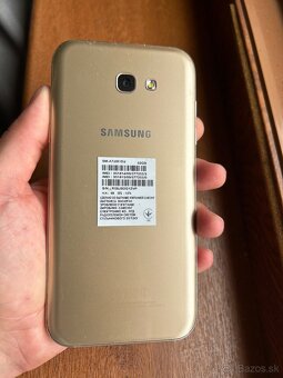 Samsung A7 - 3