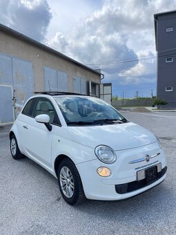 Fiat 500 - 3
