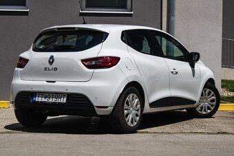 Renault Clio Energy TCe 75 E6c Limited - 3