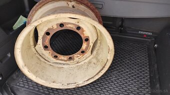 Disk 20ka 8dierovy 11-20 - 3