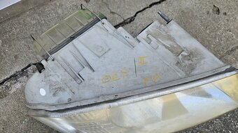 Svetlo - 3