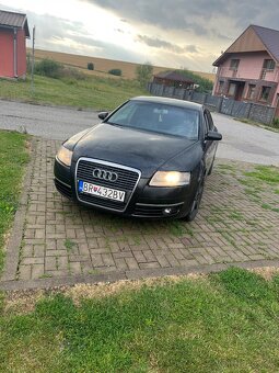 Audi - 3