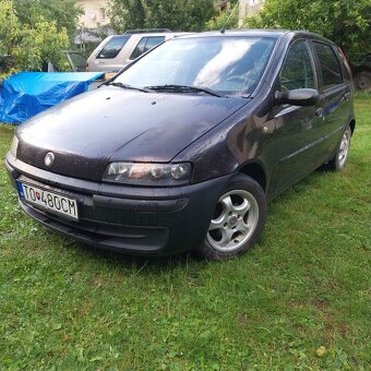 Fiat punto 1.2 44kw - 3