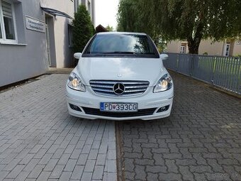 Mercedes Benz B 180cdi - 3