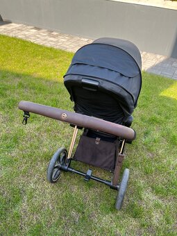 Kočík Cybex Priam - 3