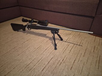 Savage Springfield 30-06 - 3