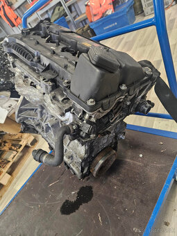 motor BMW N43B16 N43B16A N46B16B - 3