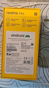 Realme 7pro - 3