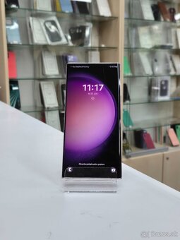 Samsung Galaxy S23 Ultra 256GB | ZÁRUKA - 3