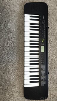 Keyboard Casio – CTK 240 - 3