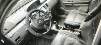 Nissan xtrail - 3