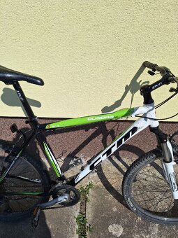 Bicykel - 3