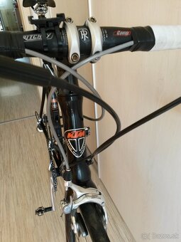 predam cestny bike KTM Strada 3000 - ultegra - 3