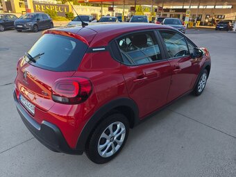 CITROEN C3 r.2024 23.000 km 1.majiteľ - 3