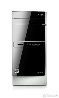 HP Pavilion 500-426nc - 3