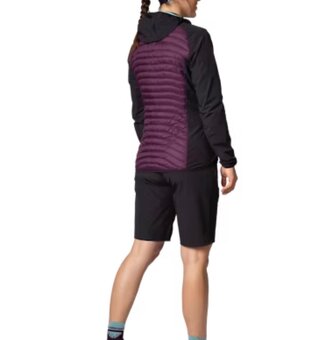 Dynafit Transalper hybrid damska bunda - 3