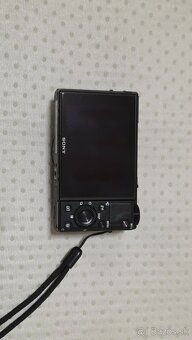SONY RX 100 VII - 3