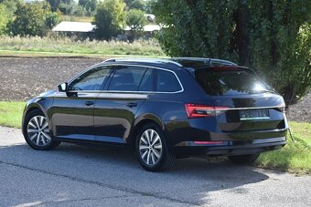 ŠKODA SUPERB 2.0 TDI DSG//ROK 2022// 164000KM - 3